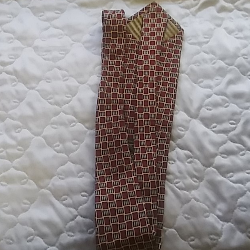 Gian Paolo Italy men's Tie